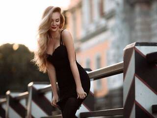 Erotischer Video -Chat NejnayLedi