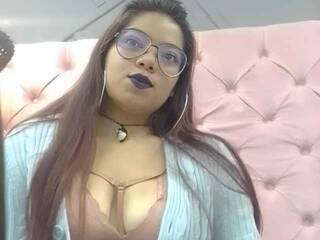 Erotischer Video -Chat Nekane-1
