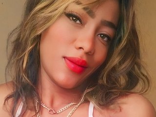 Erotischer Video -Chat Nela4