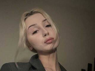 Erotischer Video -Chat meow00010