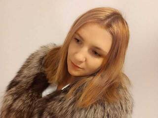 Erotischer Video -Chat NellaHeart