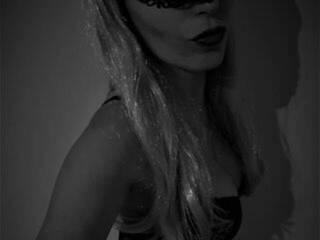 Erotischer Video -Chat NellaListi