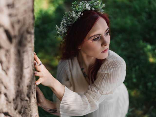 Foto des Profils MarJie