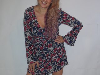 Erotischer Video -Chat NelleTEASE