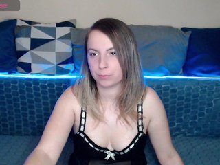 Erotischer Video -Chat NelleVanile