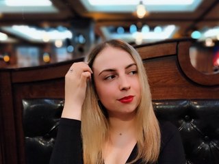 Erotischer Video -Chat NelleVanile