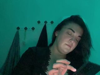 Erotischer Video -Chat Nelli-1