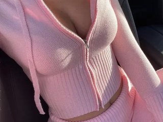 Erotischer Video -Chat Nellie-Lolly