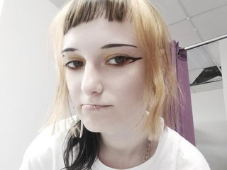 Erotischer Video -Chat NellieKlingelhoefer