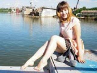 Erotischer Video -Chat nellilove