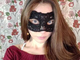 Erotischer Video -Chat Nellinevdele