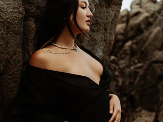 Erotischer Video -Chat Nelly-Fischer