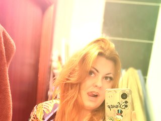 Erotischer Video -Chat NellyHOT2025