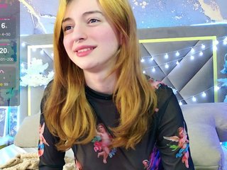 Erotischer Video -Chat NelsonMary