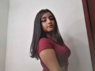 Erotischer Video -Chat nemary-tera