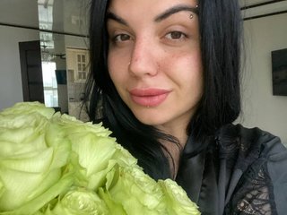 Erotischer Video -Chat Nemezziida