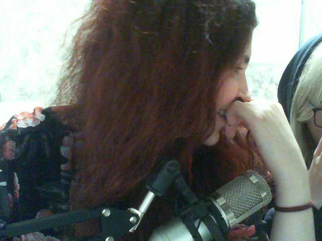 Sendung Screenshots NENAXOD2