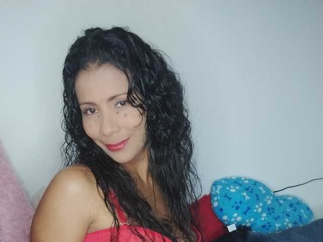 Foto des Profils nenita-horny