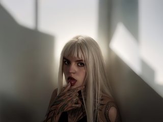 Erotischer Video -Chat neokira