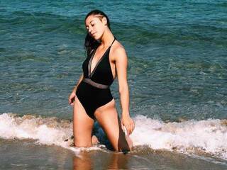 Erotischer Video -Chat neon-dance