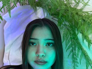 Erotischer Video -Chat NerdyAmy