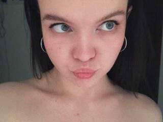 Erotischer Video -Chat NerissaCute