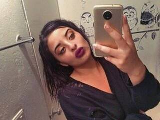 Erotischer Video -Chat NERUDOVA