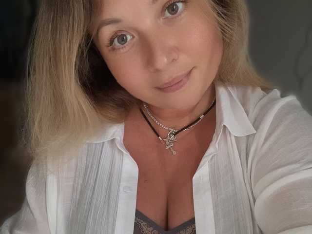 Foto des Profils NERVOMOTINA