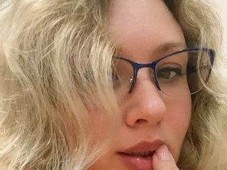 Erotischer Video -Chat NERVOMOTINA