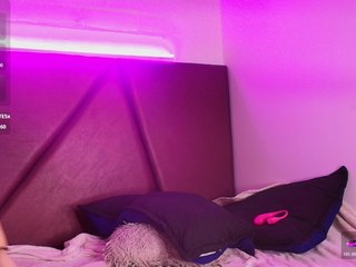 Erotischer Video -Chat Nessa2905