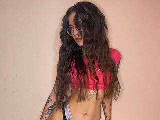 Erotischer Video -Chat NessaBarett1