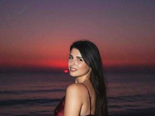 Erotischer Video -Chat NestiSharm