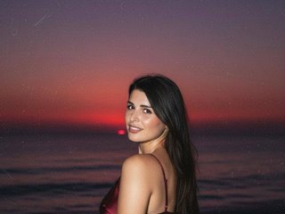 Erotischer Video -Chat NestiSharm