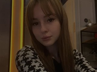 Erotischer Video -Chat Nestyzz