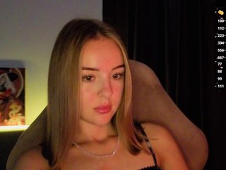Erotischer Video -Chat Nestyzz