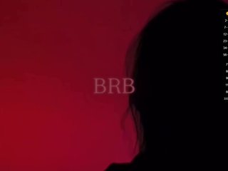 Erotischer Video -Chat Nestyzz