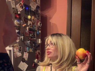 Erotischer Video -Chat Neulovimie