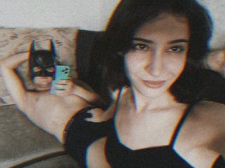 Erotischer Video -Chat NevilleXMary