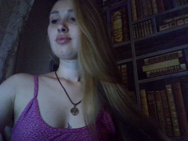Sendung Screenshots New-blond17