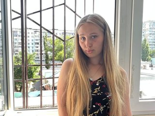Erotischer Video -Chat New-blond17