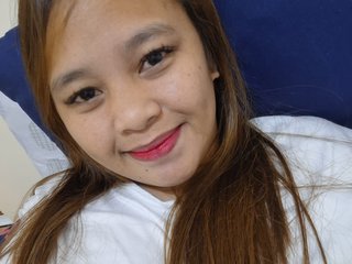 Erotischer Video -Chat NewAsianHottie