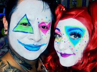 Erotischer Video -Chat newboofgoofin