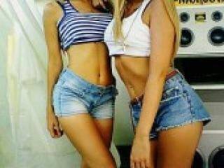 Erotischer Video -Chat newgirls