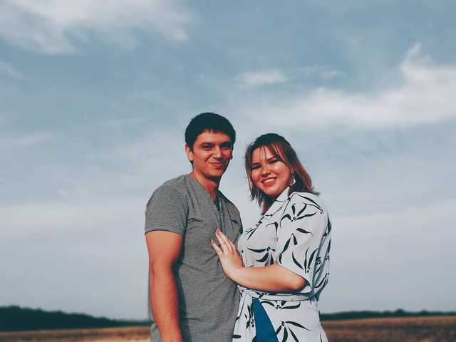 Foto des Profils Newlyweds05