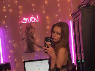 Erotischer Video -Chat Neya1999