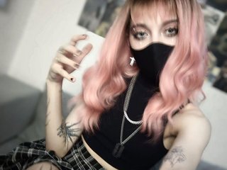 Erotischer Video -Chat NeyaLette96