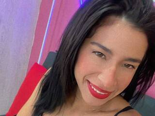 Erotischer Video -Chat NeytiriTskaha