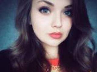 Erotischer Video -Chat nezhinkka