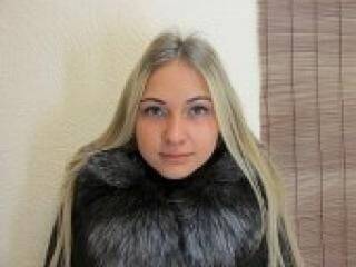 Erotischer Video -Chat nezhnayaa