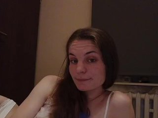 Erotischer Video -Chat Nezukooooo